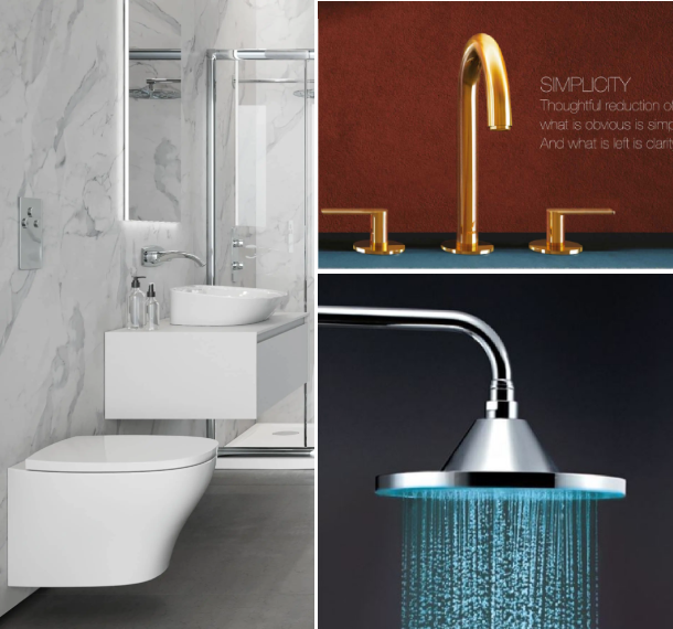 Jaquar – Complete Bathroom Solutions,Jaquar Sanitaryware, Queens Prime